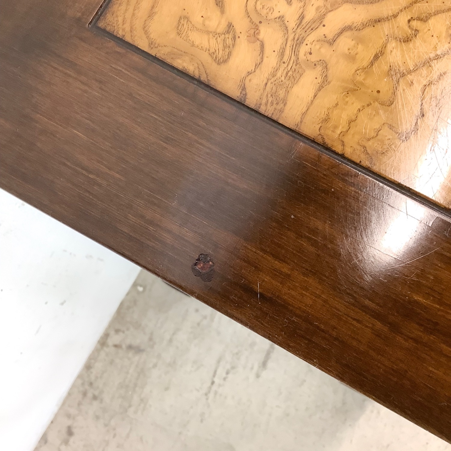 Vintage Modern Console Table  - image-18