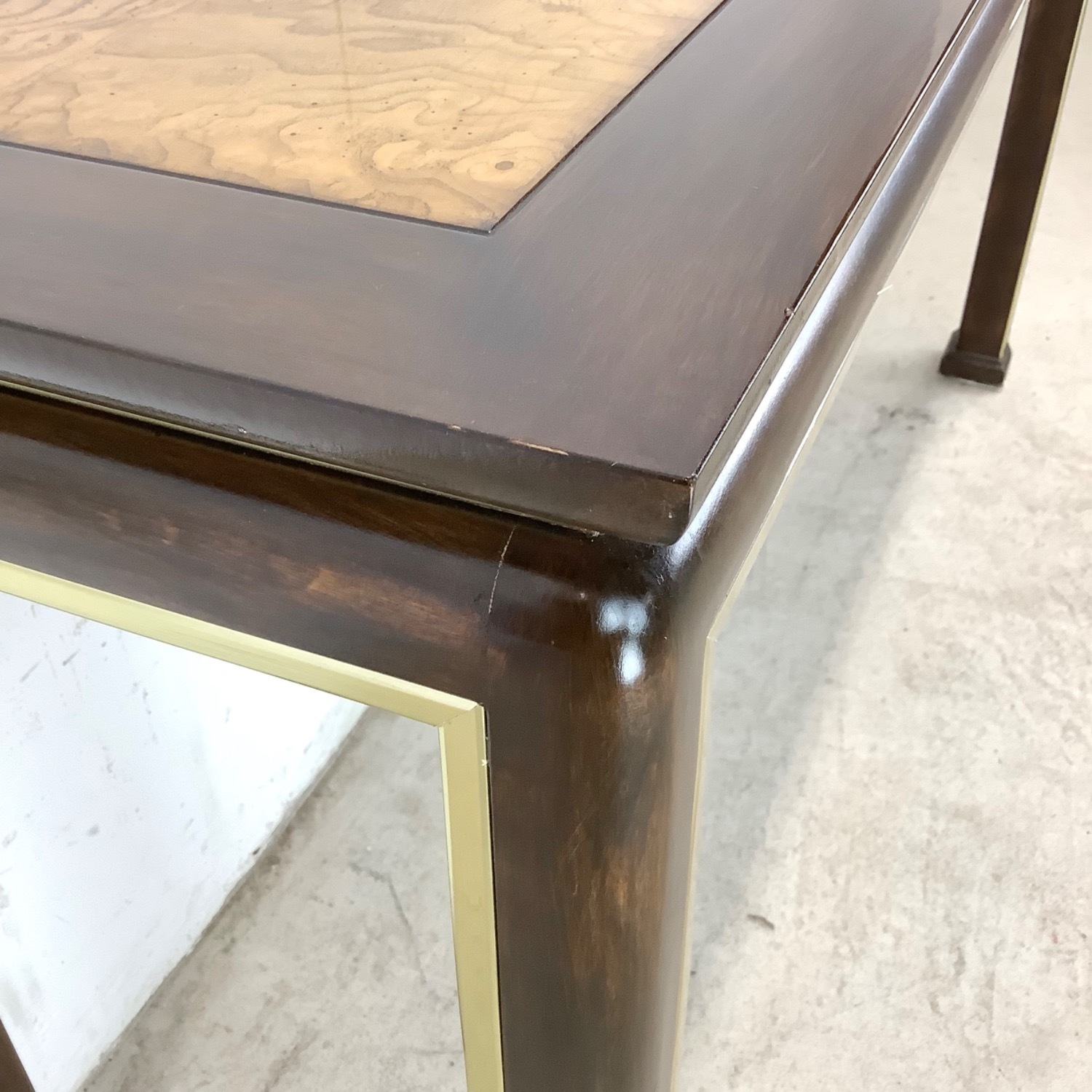 Vintage Modern Console Table  - image-17