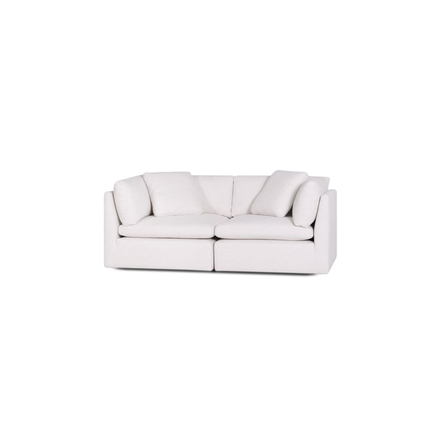 Create Comfort Hilton Modular Sofa  - image-0