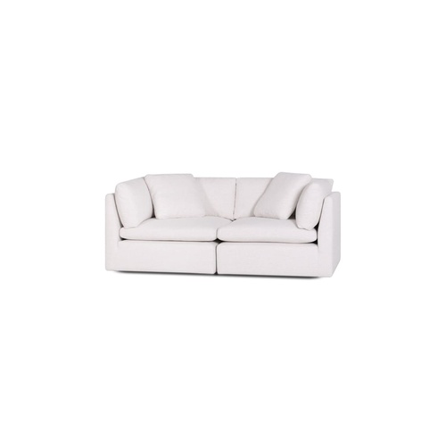 Used Create Comfort Hilton Modular Sofa  for sale on AptDeco