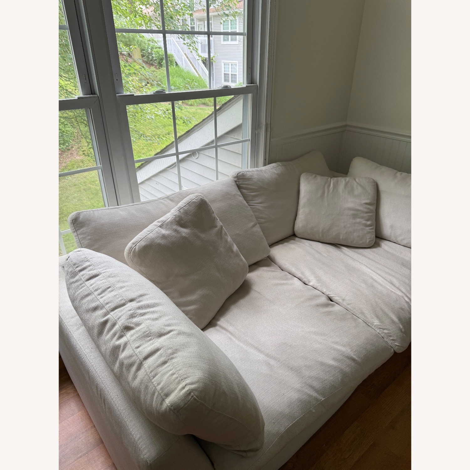 Create Comfort Hilton Modular Sofa  - image-2