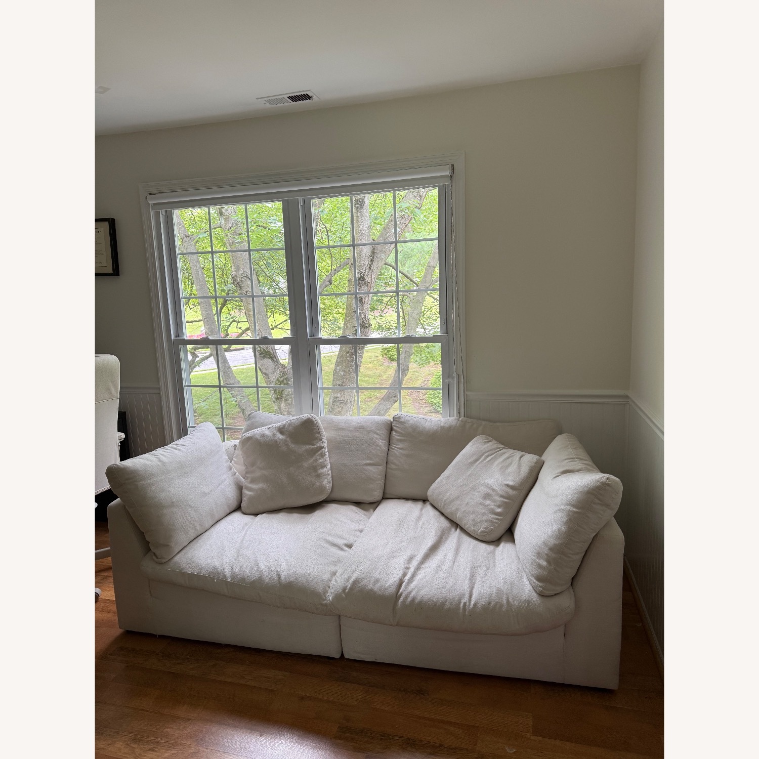 Create Comfort Hilton Modular Sofa  - image-1