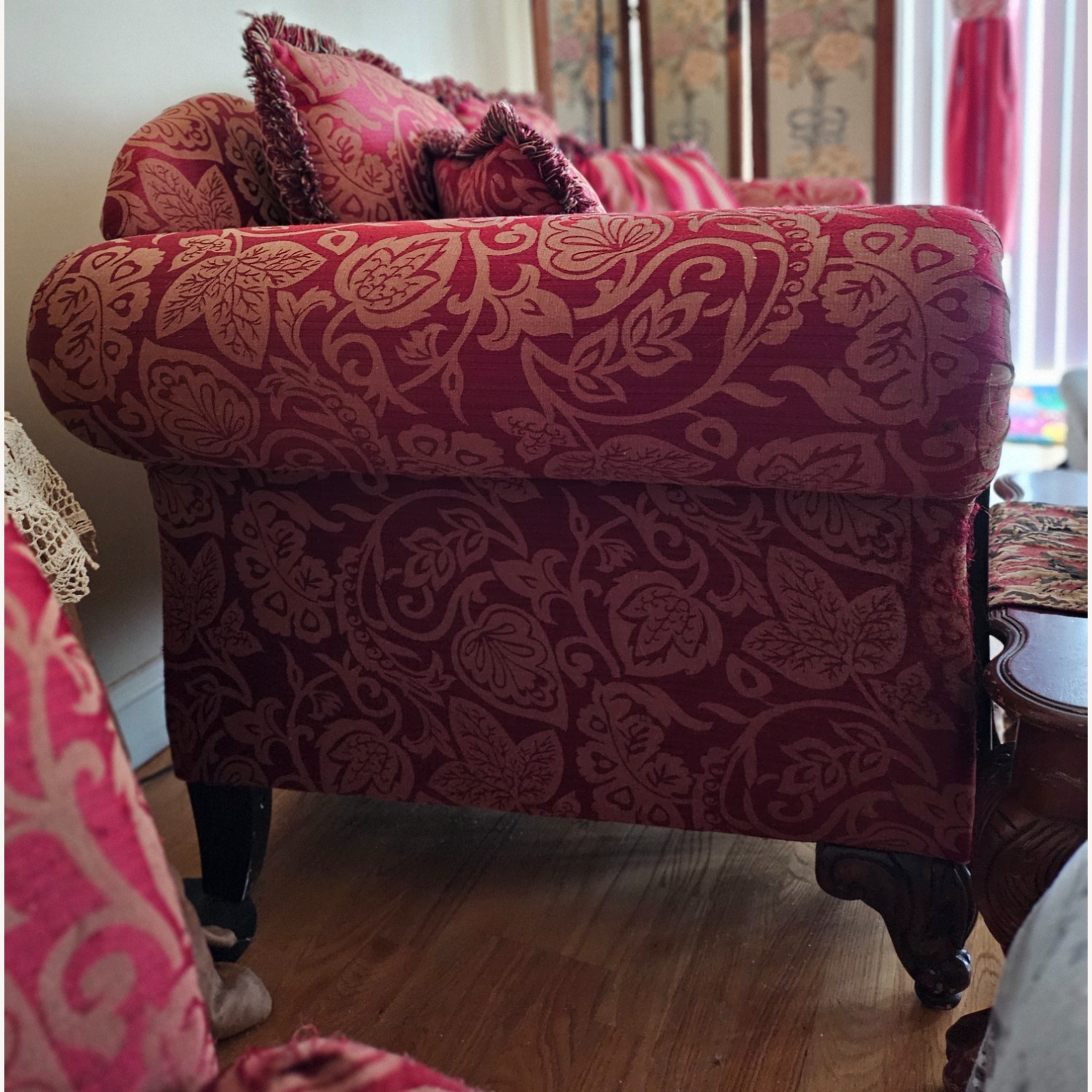 Serta Tai Loveseat - image-3