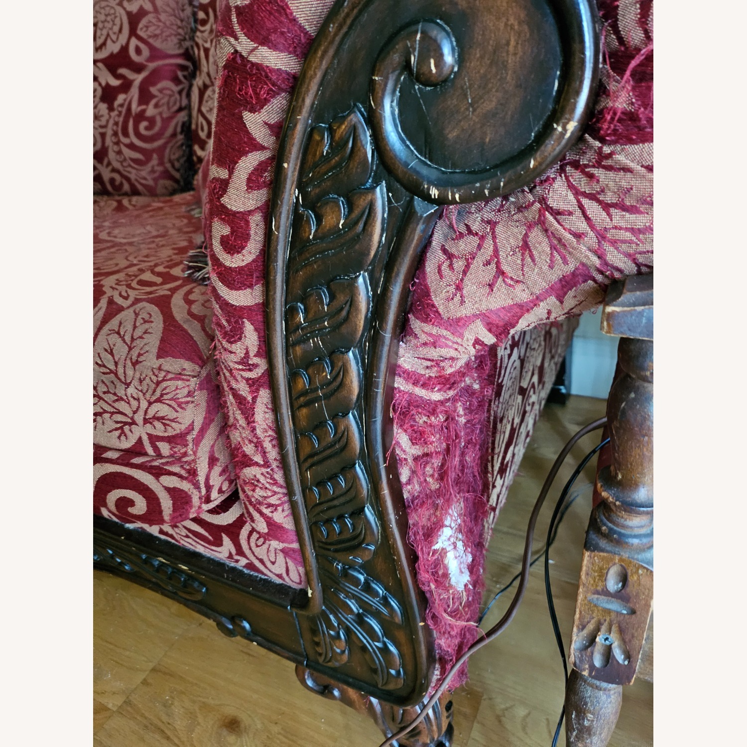 Serta Tai Loveseat - image-2