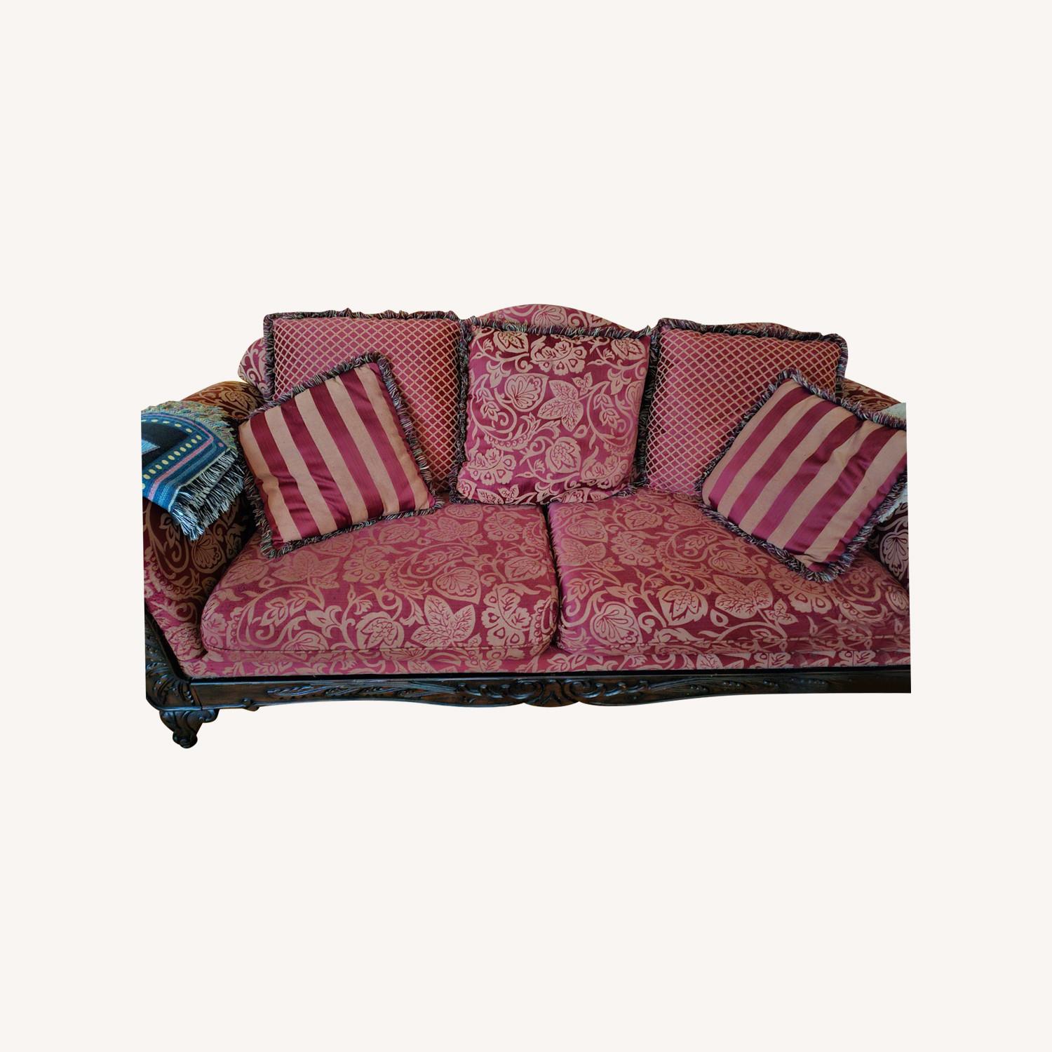 Serta Tai Sofa - image-0