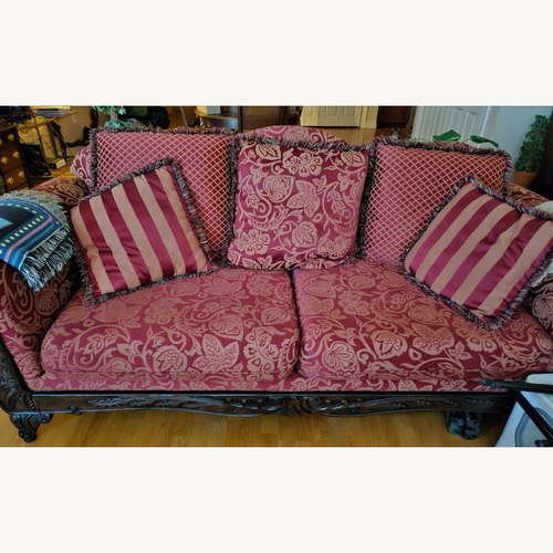 Used Serta Tai Sofa for sale on AptDeco