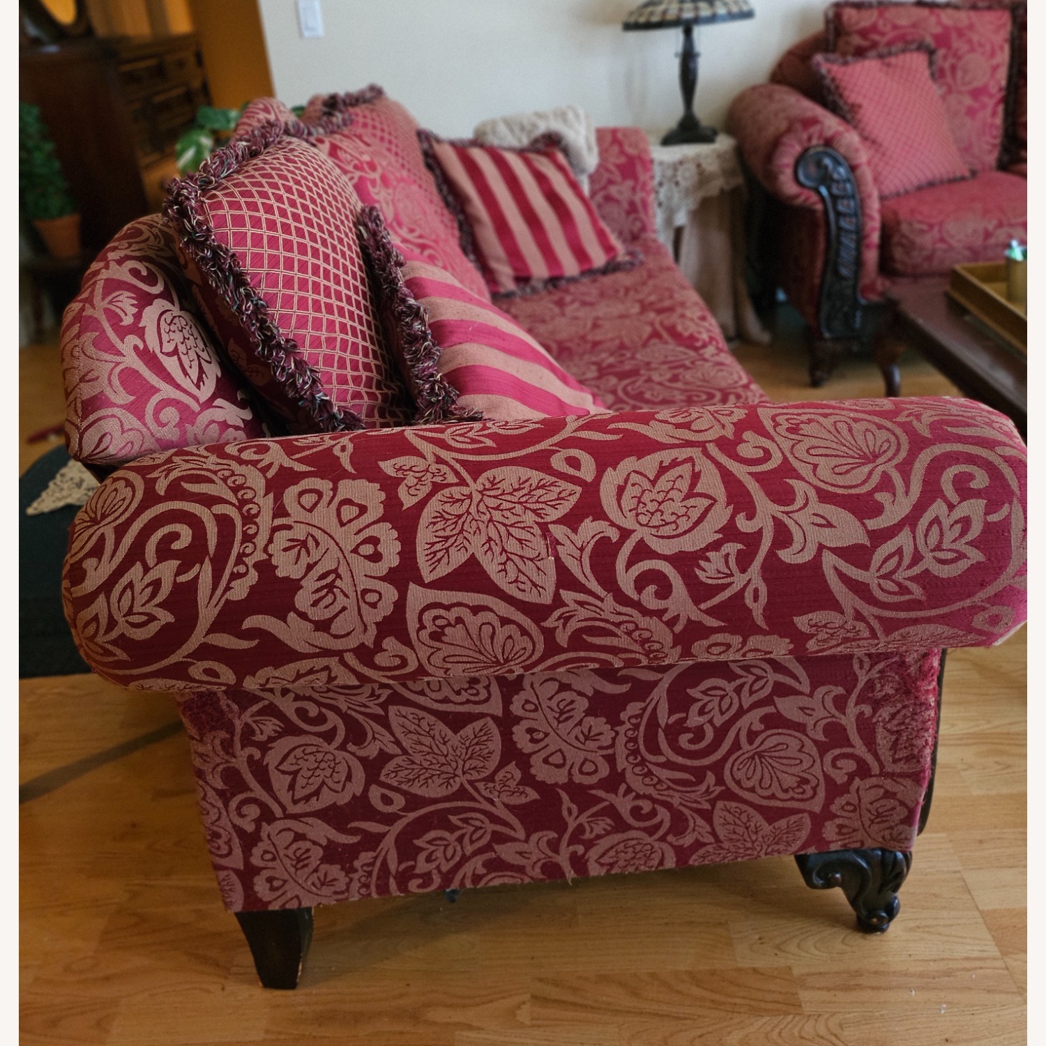 Serta Tai Sofa - image-3