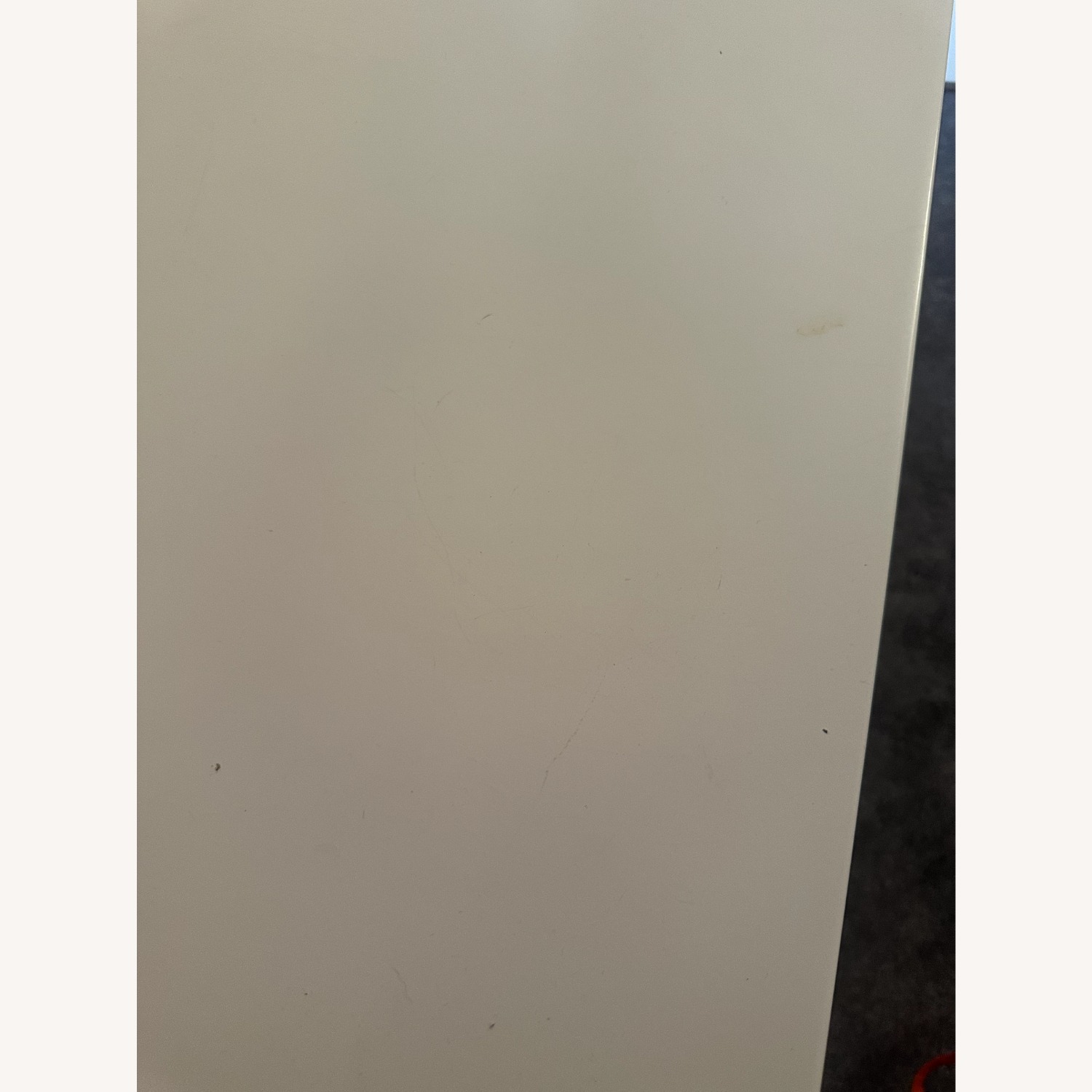 Bedroom Source White Dresser - image-3