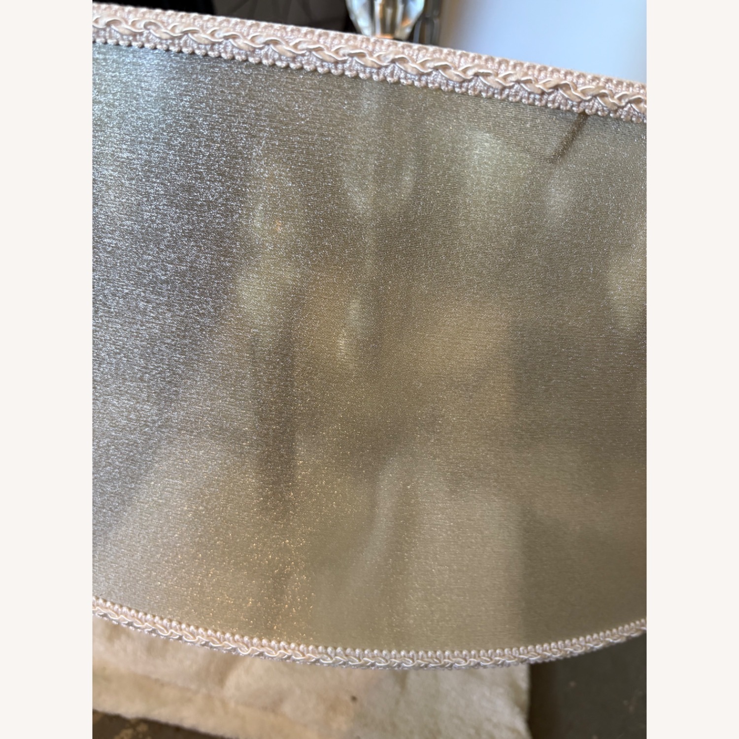 Elegant Sheer Chandelier - image-3