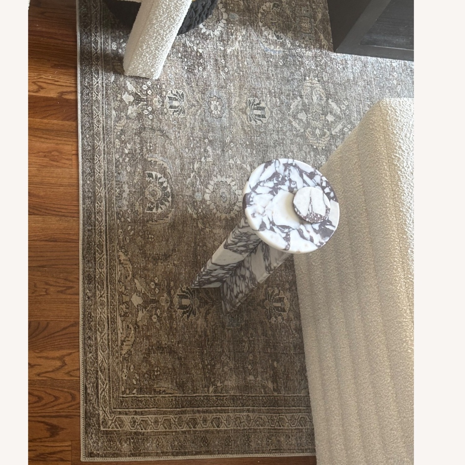 Loloi Layla II Rug - Moss/Antique - image-3