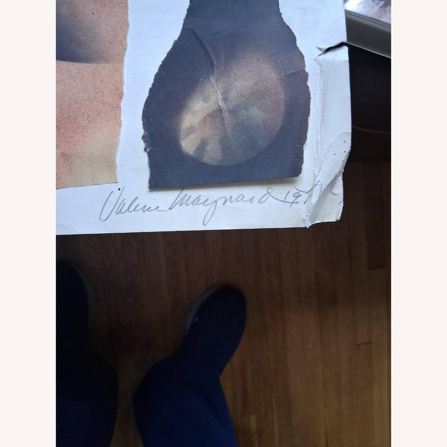 Transference African American Art - image-1