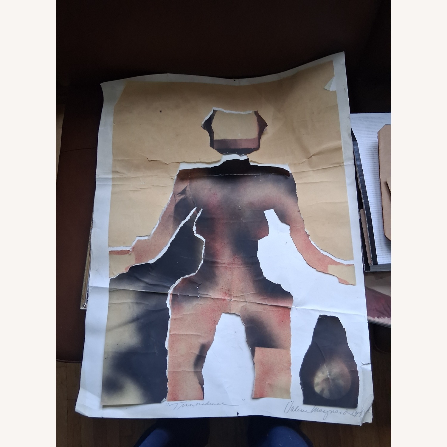 Transference African American Art - image-3