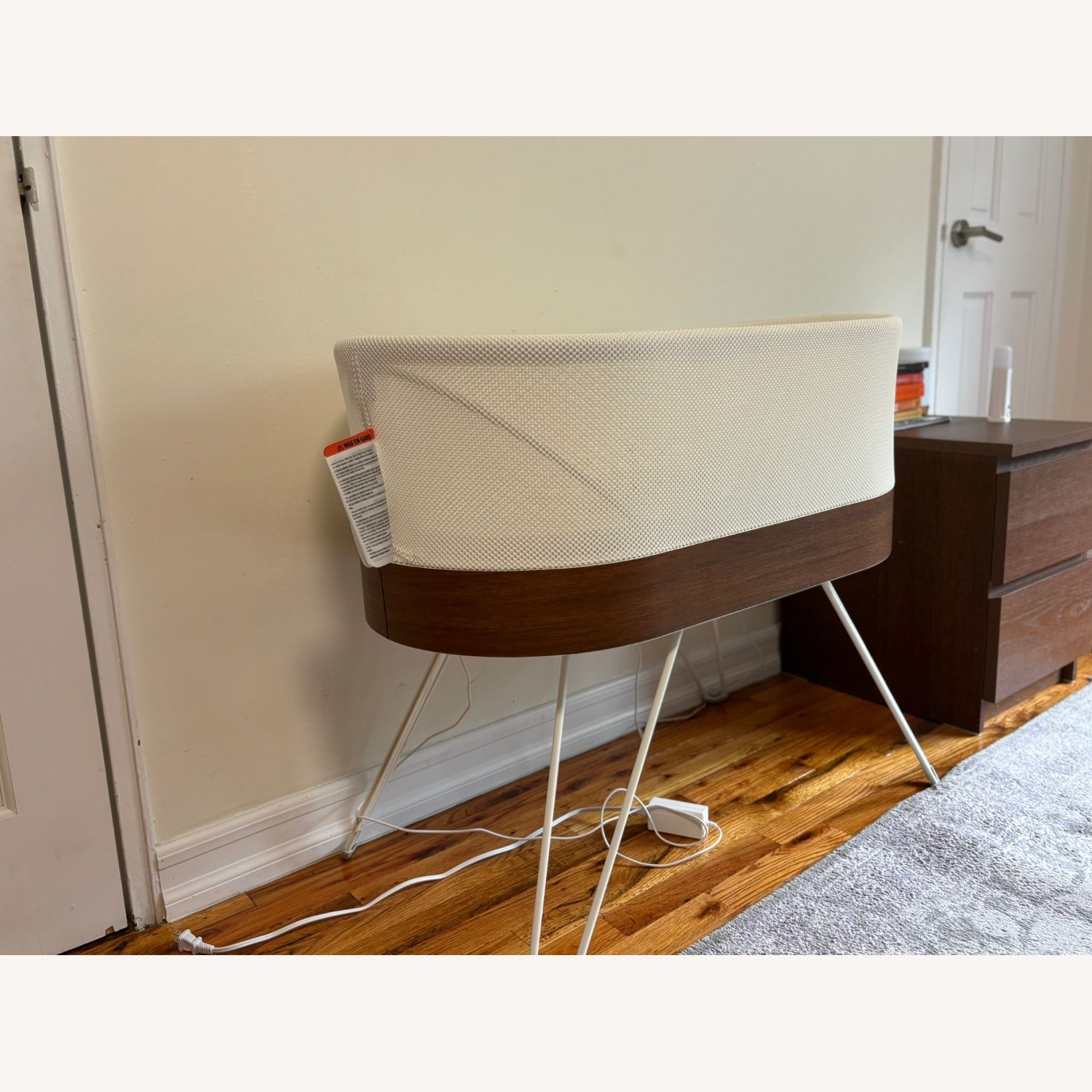 Snoo Smart Sleeper Bassinet  - image-2