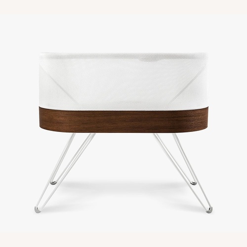 Used Snoo Smart Sleeper Bassinet  for sale on AptDeco