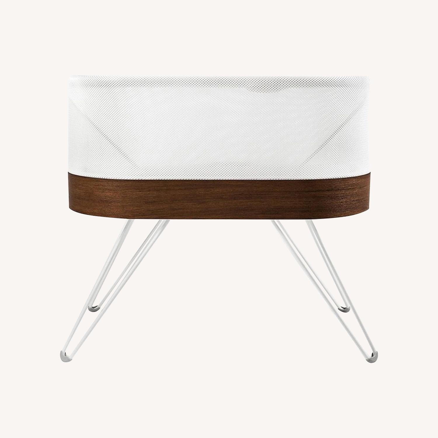 Snoo Smart Sleeper Bassinet  - image-0