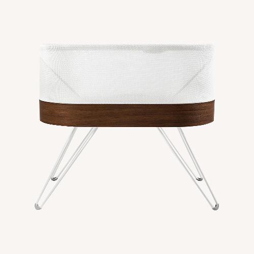 Used Snoo Smart Sleeper Bassinet  for sale on AptDeco
