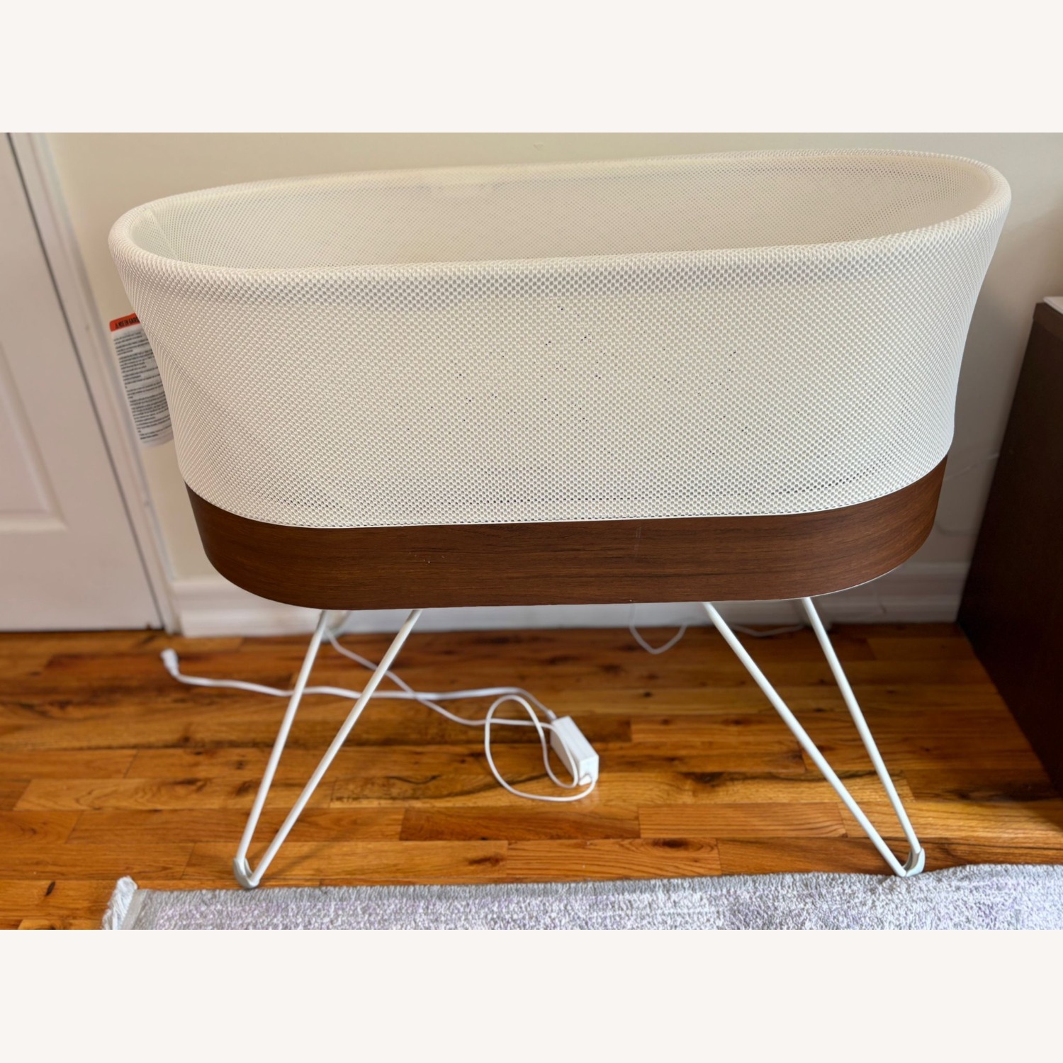 Snoo Smart Sleeper Bassinet  - image-3