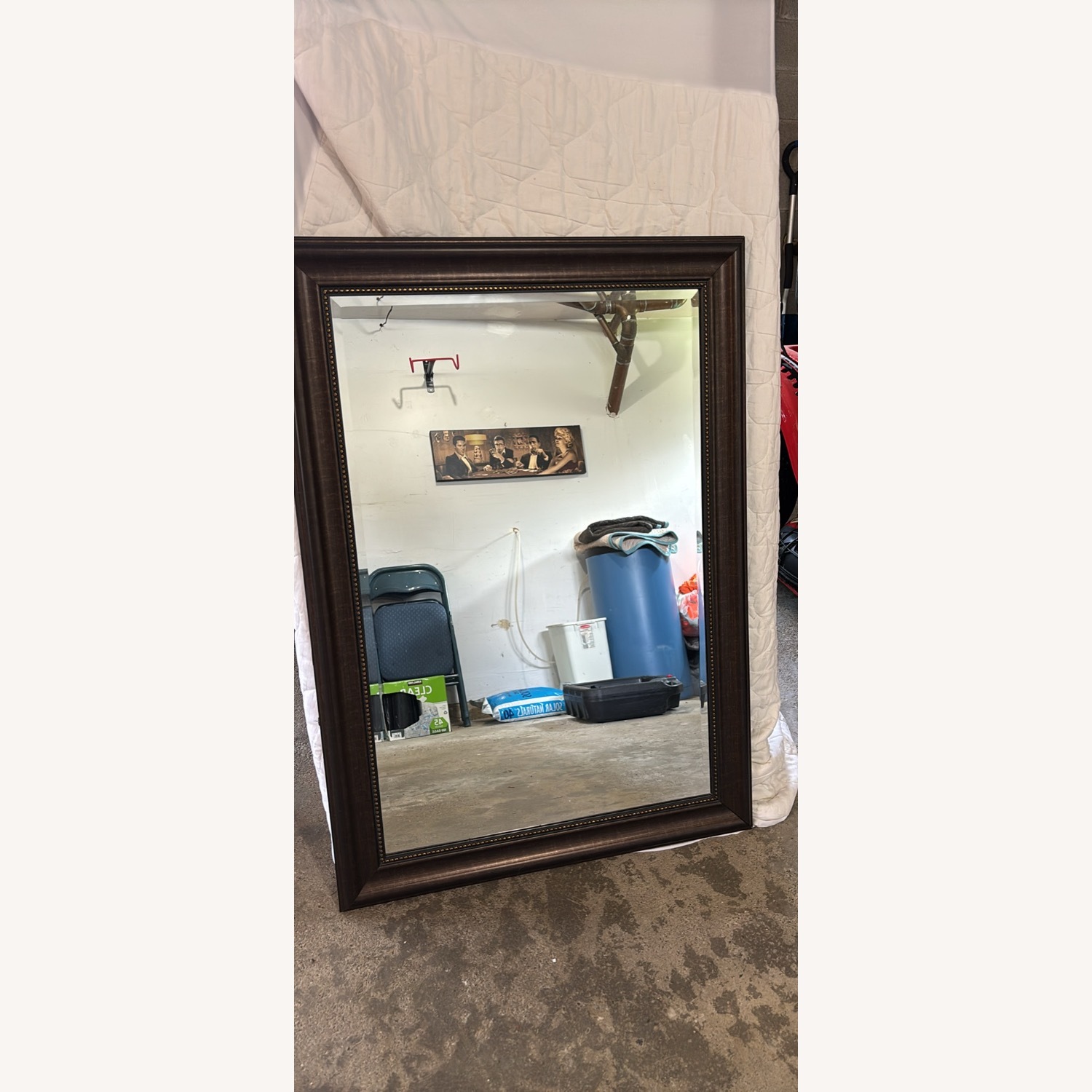 Wall Mirror  - image-2