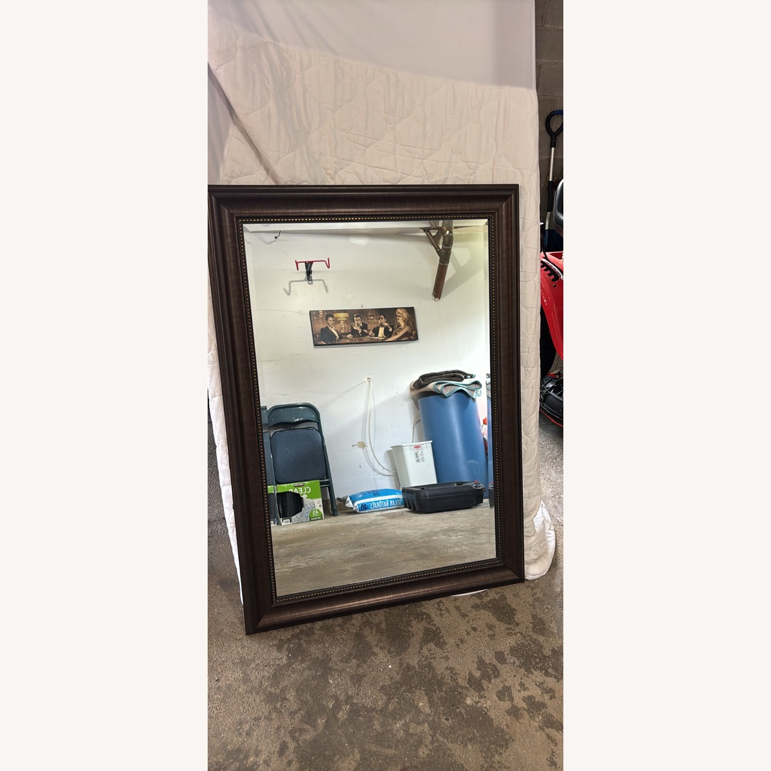 Wall Mirror  - image-1