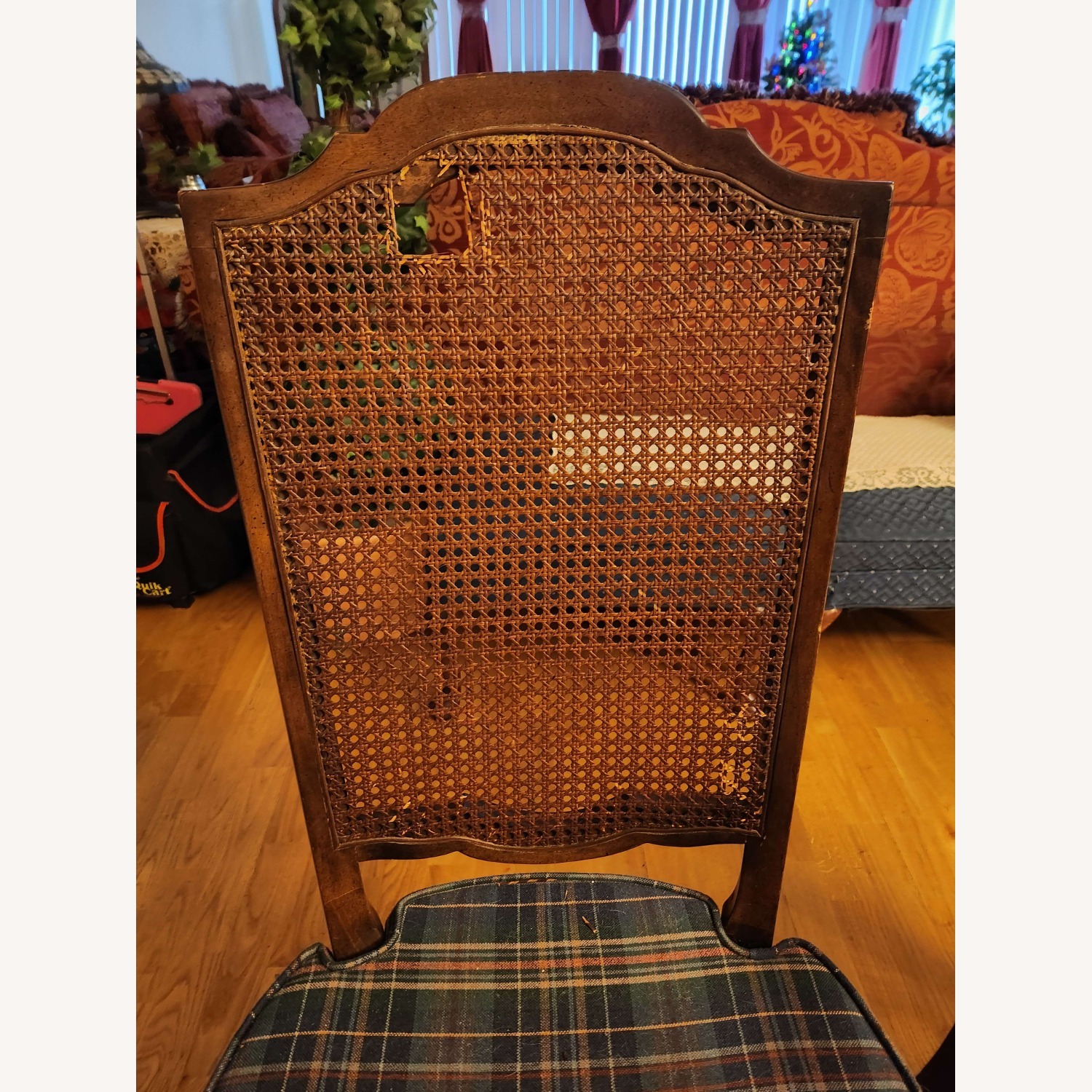 Thomasville Dining Room Set - image-5