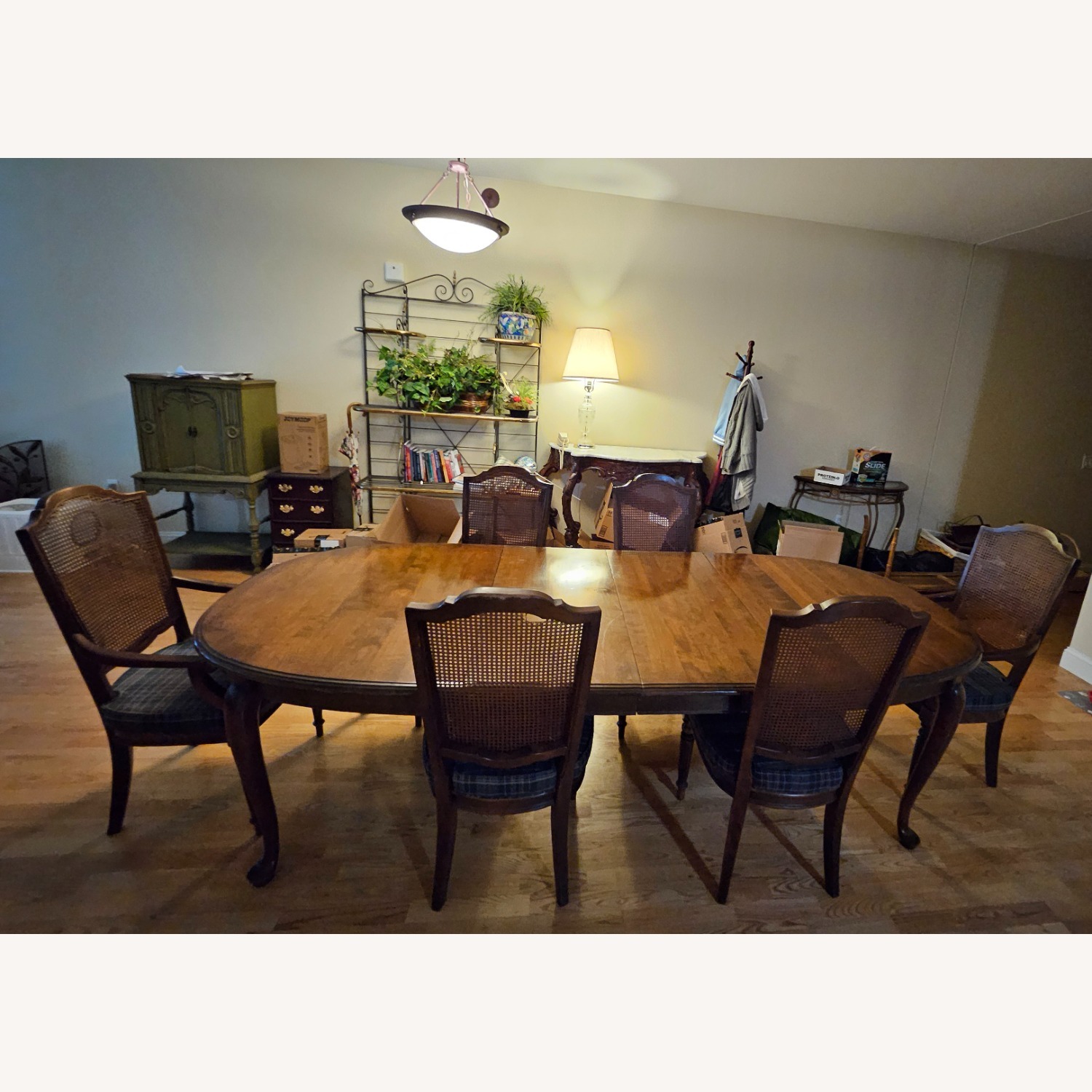 Thomasville Dining Room Set - image-2