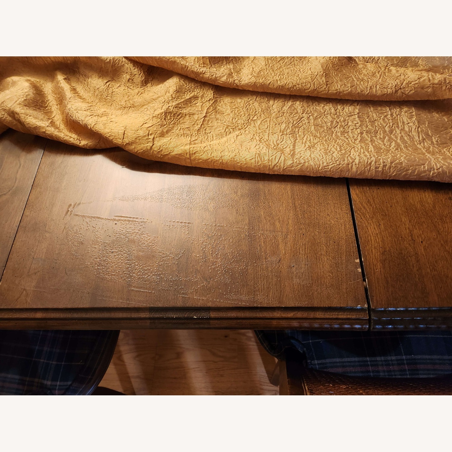 Thomasville Dining Room Set - image-4