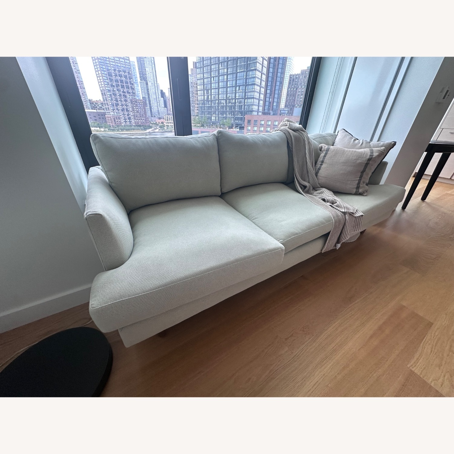 West Elm Haven Loft Sofa (86'') - image-2