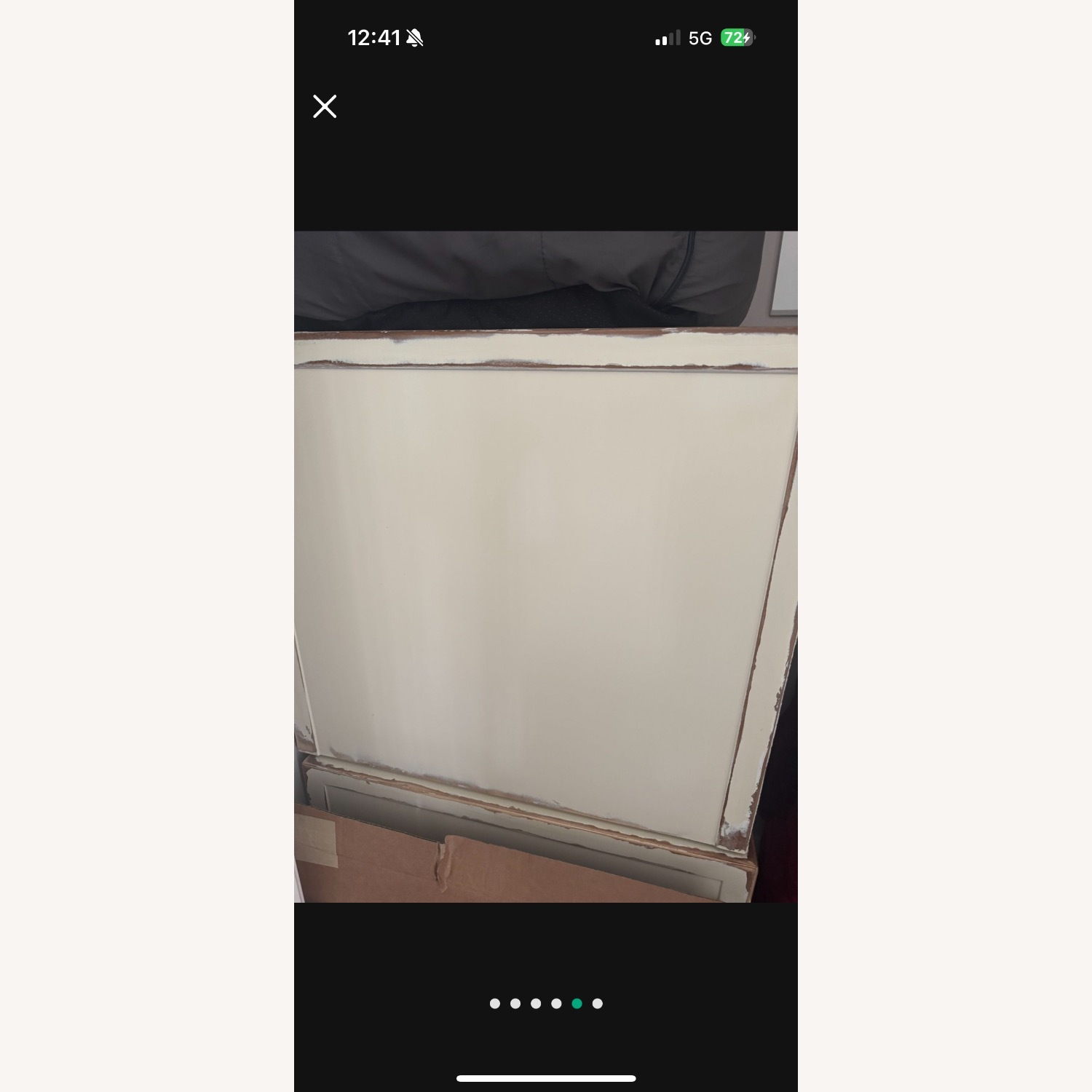 Ethan Allen Dynasty End Table- Set of 2 - image-4