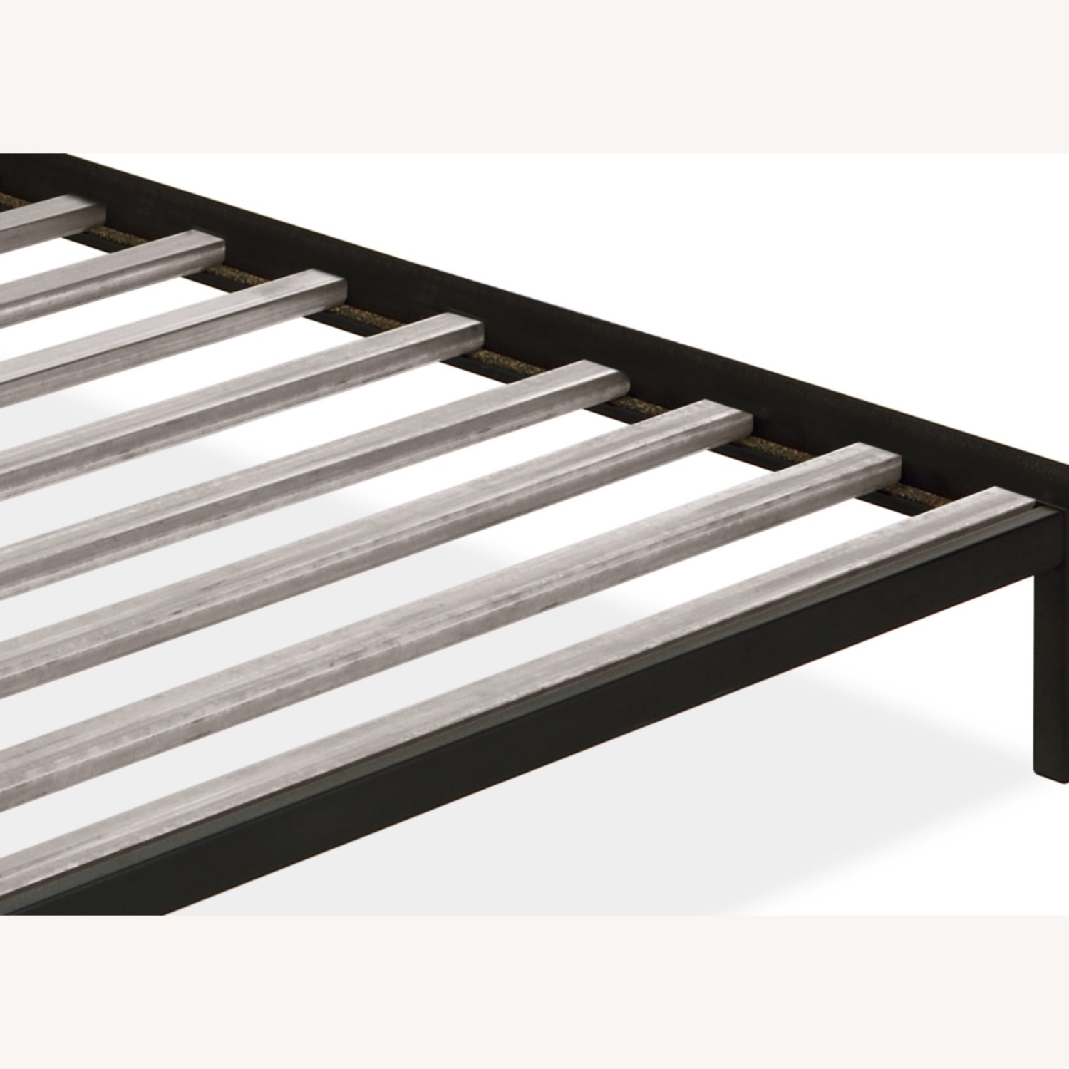 Room & Board Full Core Bed - image-1