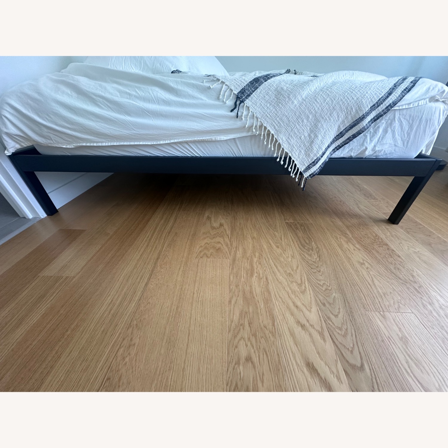 Room & Board Full Core Bed - image-3