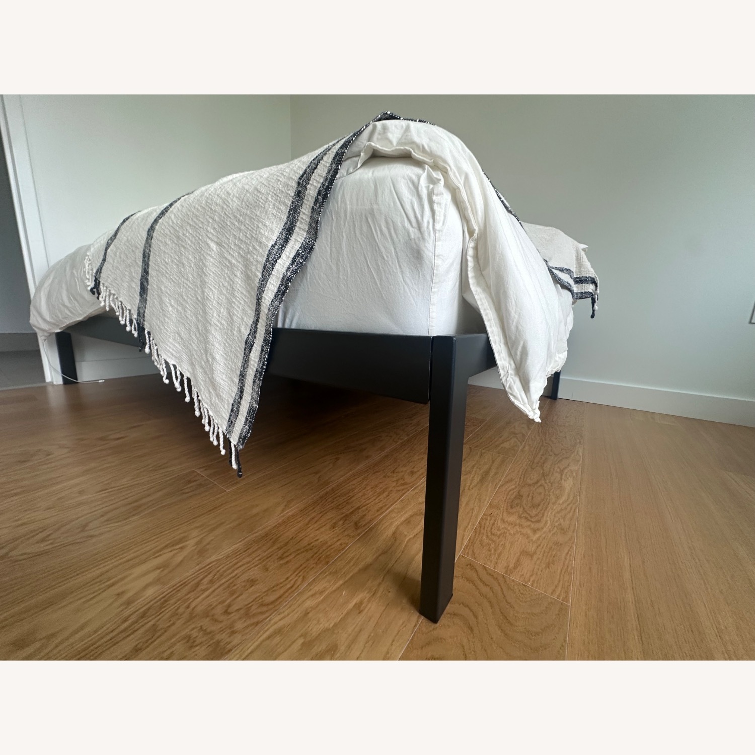 Room & Board Full Core Bed - image-2