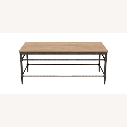 Used Vida Coffee Table  for sale on AptDeco