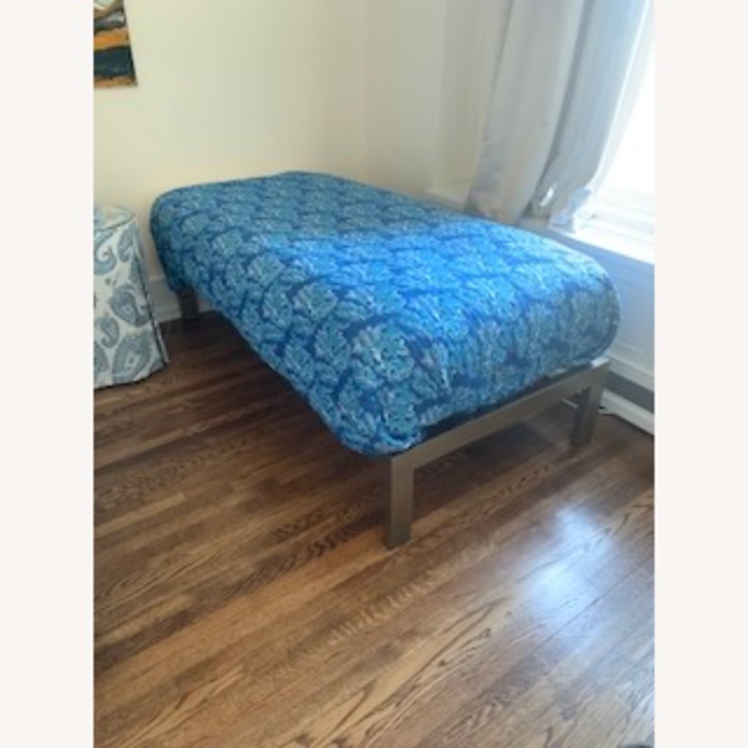 Keetsa Twin Bedframes - image-2