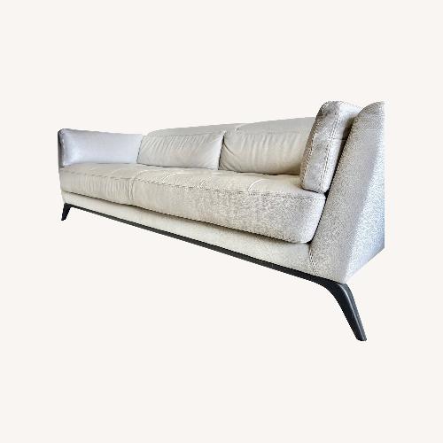Used Roche Bobois Syllabe 3 Seat Sofa for sale on AptDeco
