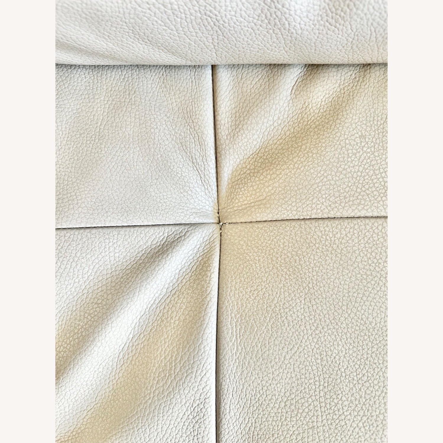 Roche Bobois Syllabe 3 Seat Sofa - image-6