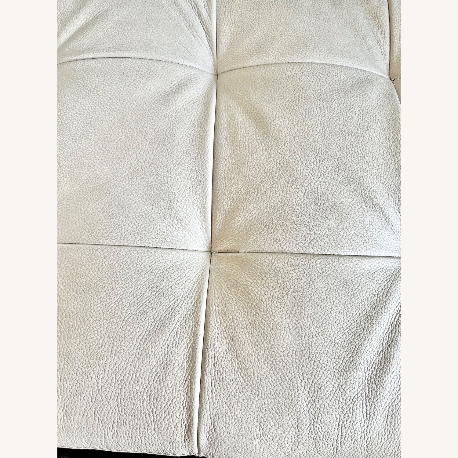 Roche Bobois Syllabe 3 Seat Sofa - image-4