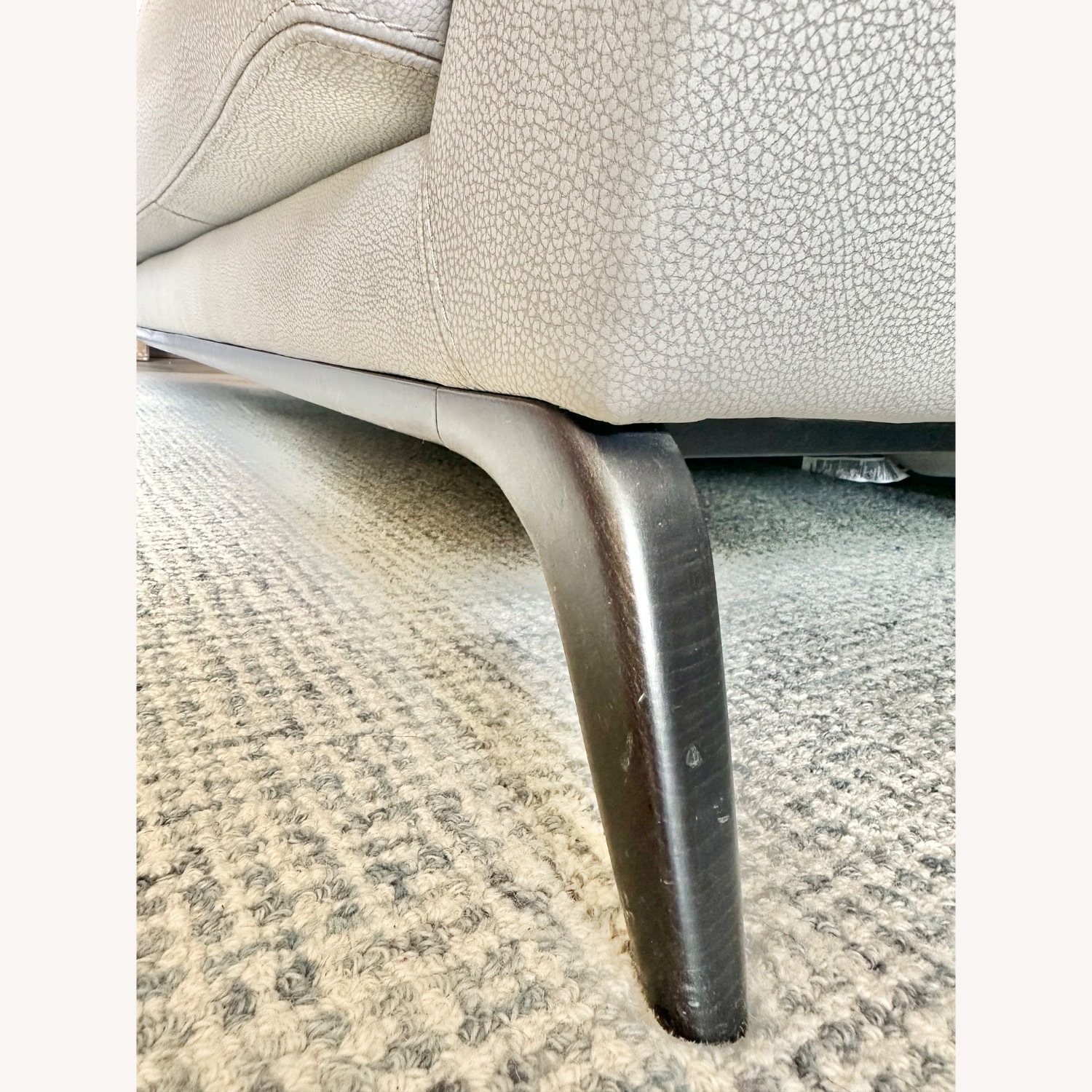 Roche Bobois Syllabe 3 Seat Sofa - image-8