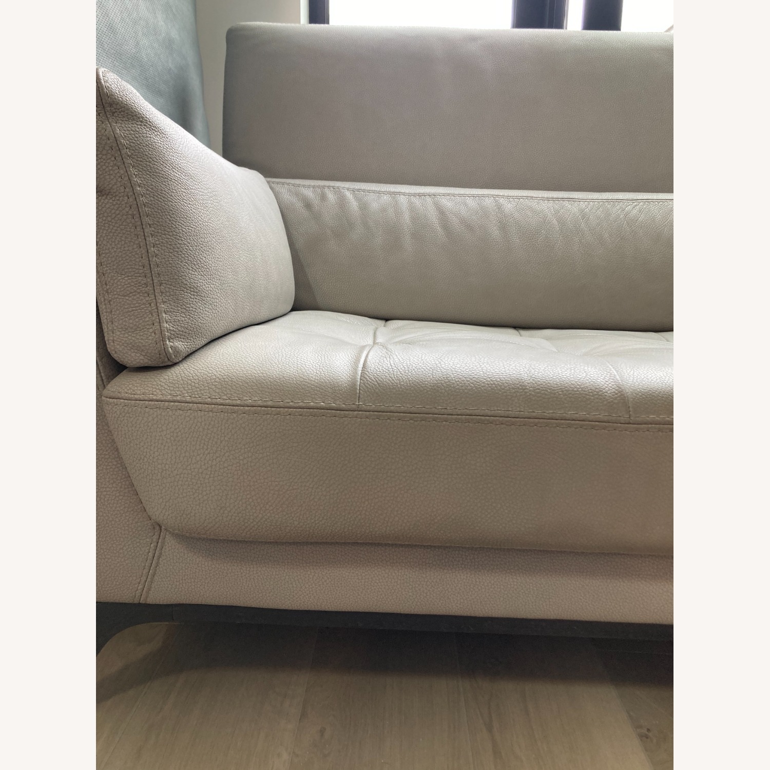 Roche Bobois Syllabe 3 Seat Sofa - image-10