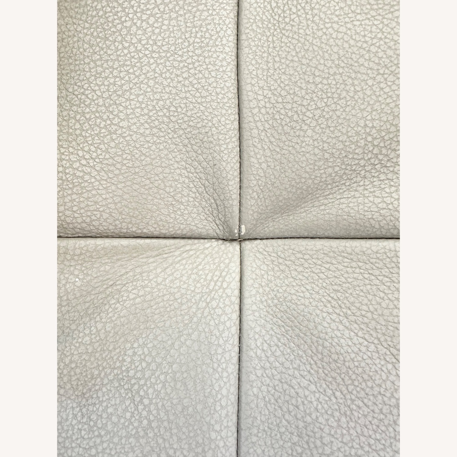 Roche Bobois Syllabe 3 Seat Sofa - image-7