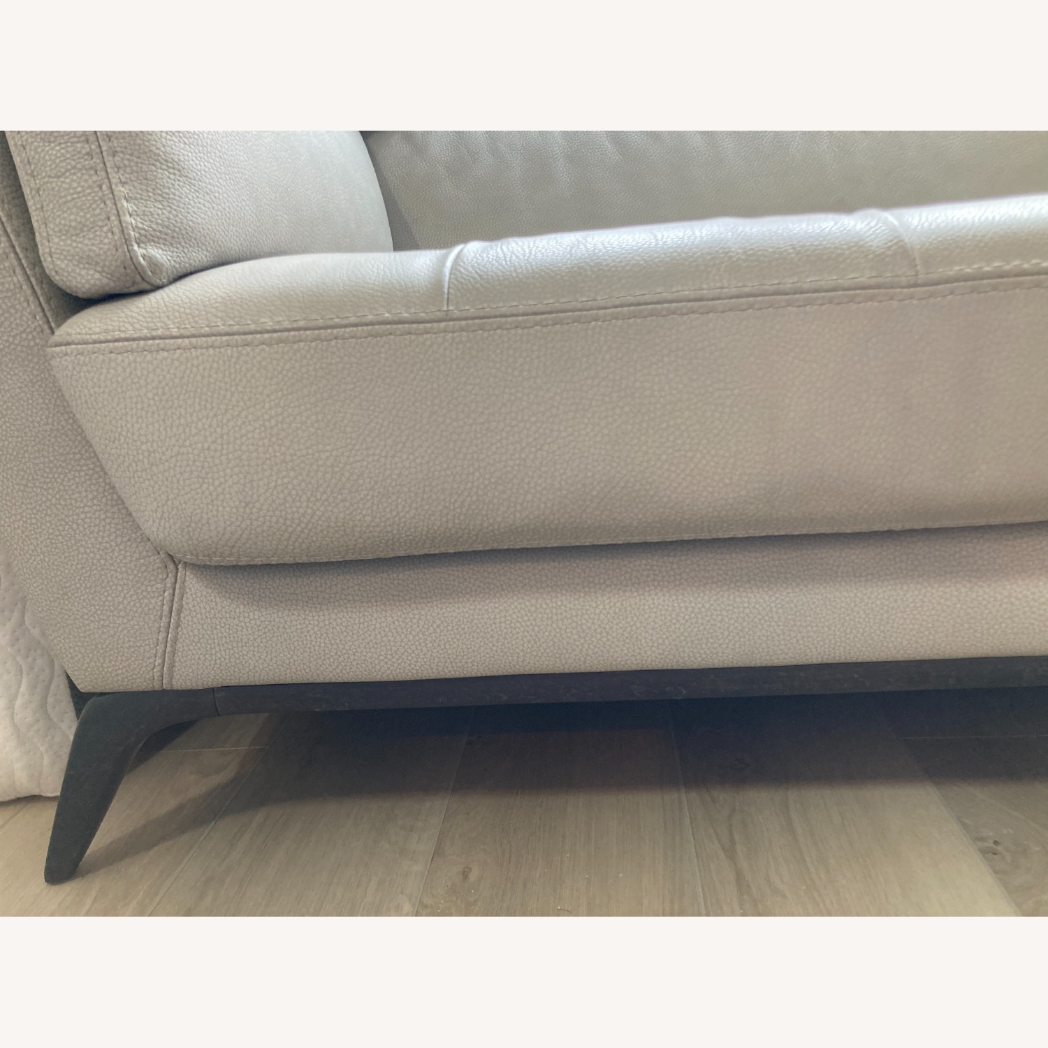 Roche Bobois Syllabe 3 Seat Sofa - image-9
