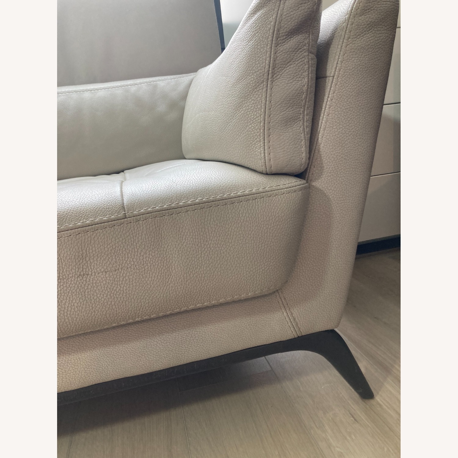 Roche Bobois Syllabe 3 Seat Sofa - image-11