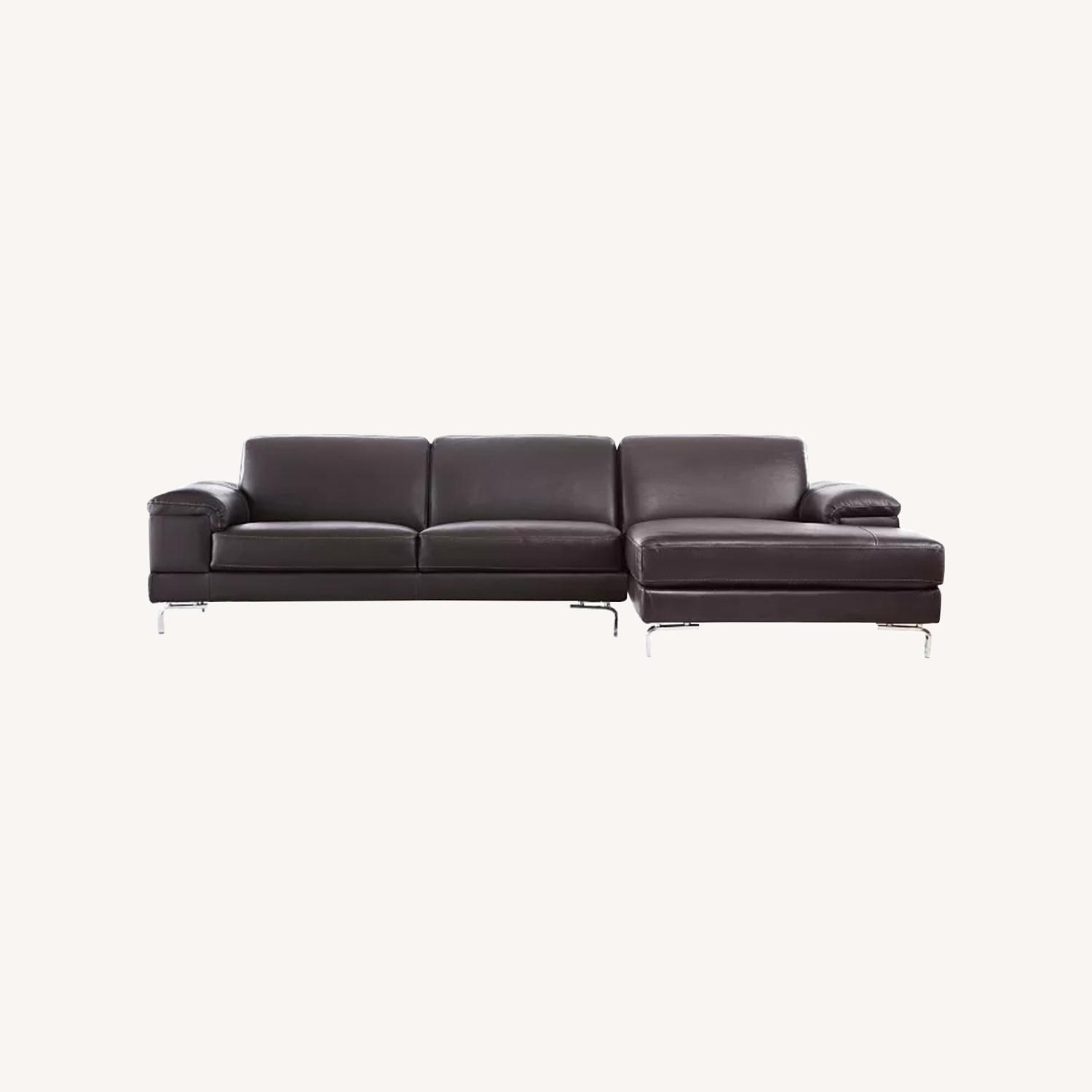 Bloomingdales Nicoletti Dorian Sectional  - image-0