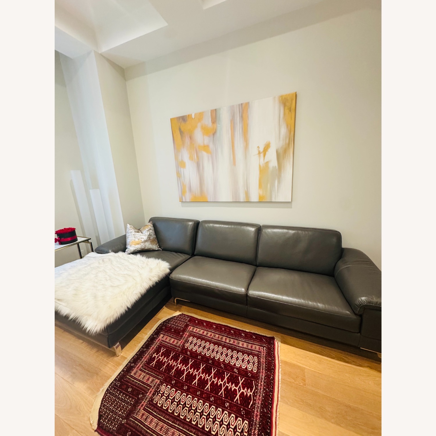 Bloomingdales Nicoletti Dorian Sectional  - image-2