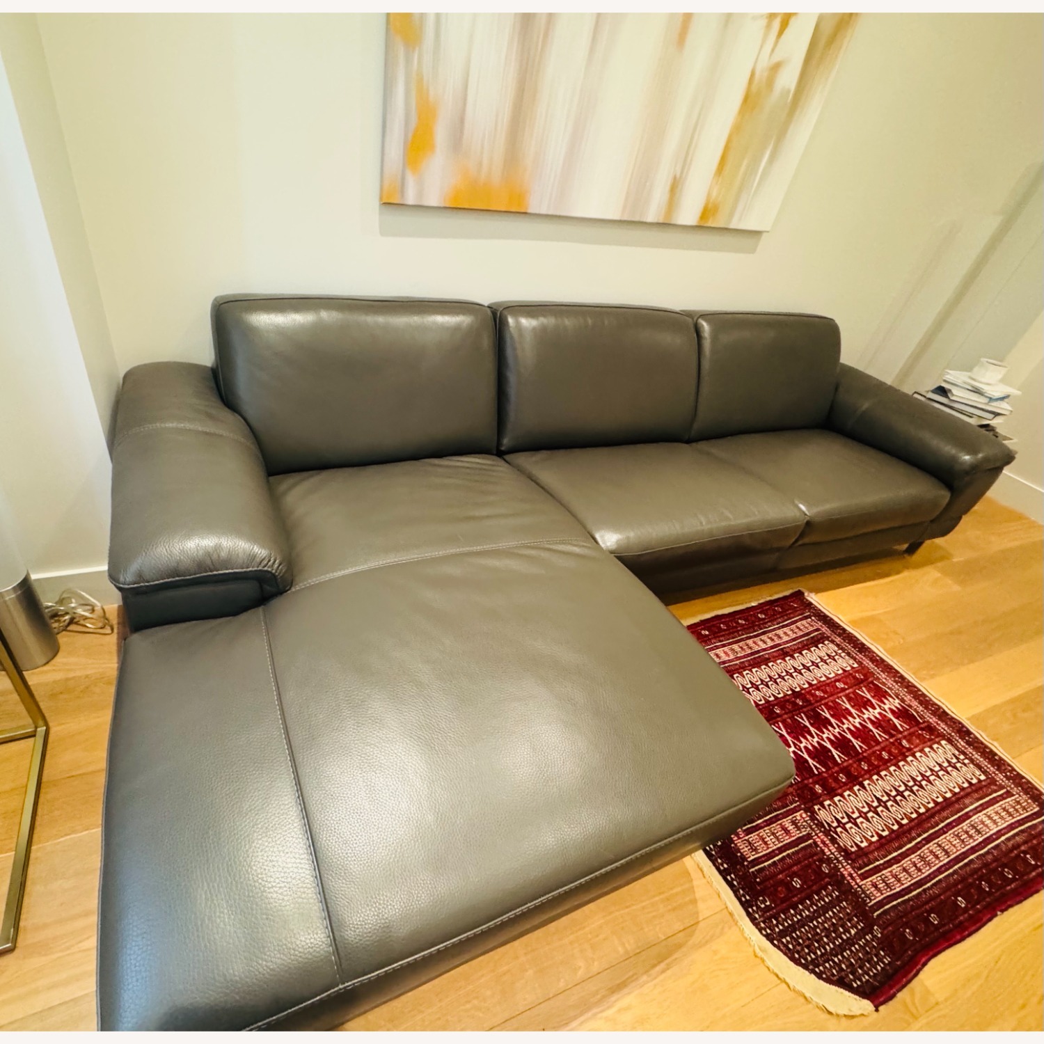 Bloomingdales Nicoletti Dorian Sectional  - image-3