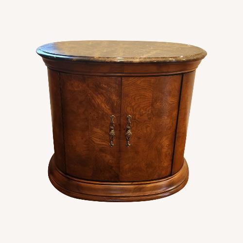 Used Great Neck Thomasville Nightstand/Table for sale on AptDeco