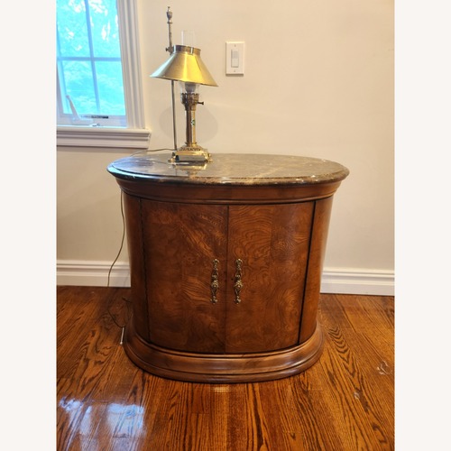 Used Great Neck Thomasville Nightstand/Table for sale on AptDeco