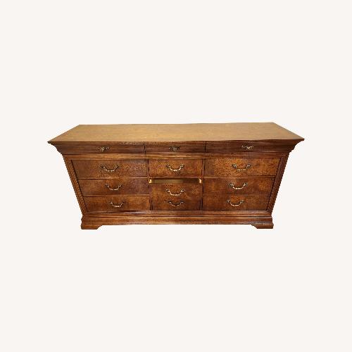 Used Great Neck Thomasville Dresser for sale on AptDeco