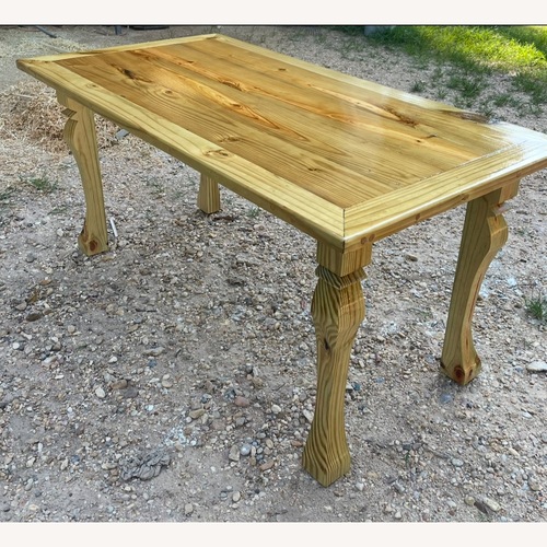 Used Hand made Coffee Table for sale on AptDeco