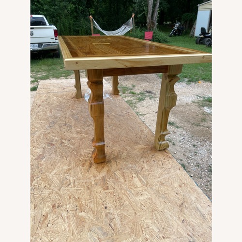Used Hand made Coffee Tables  for sale on AptDeco