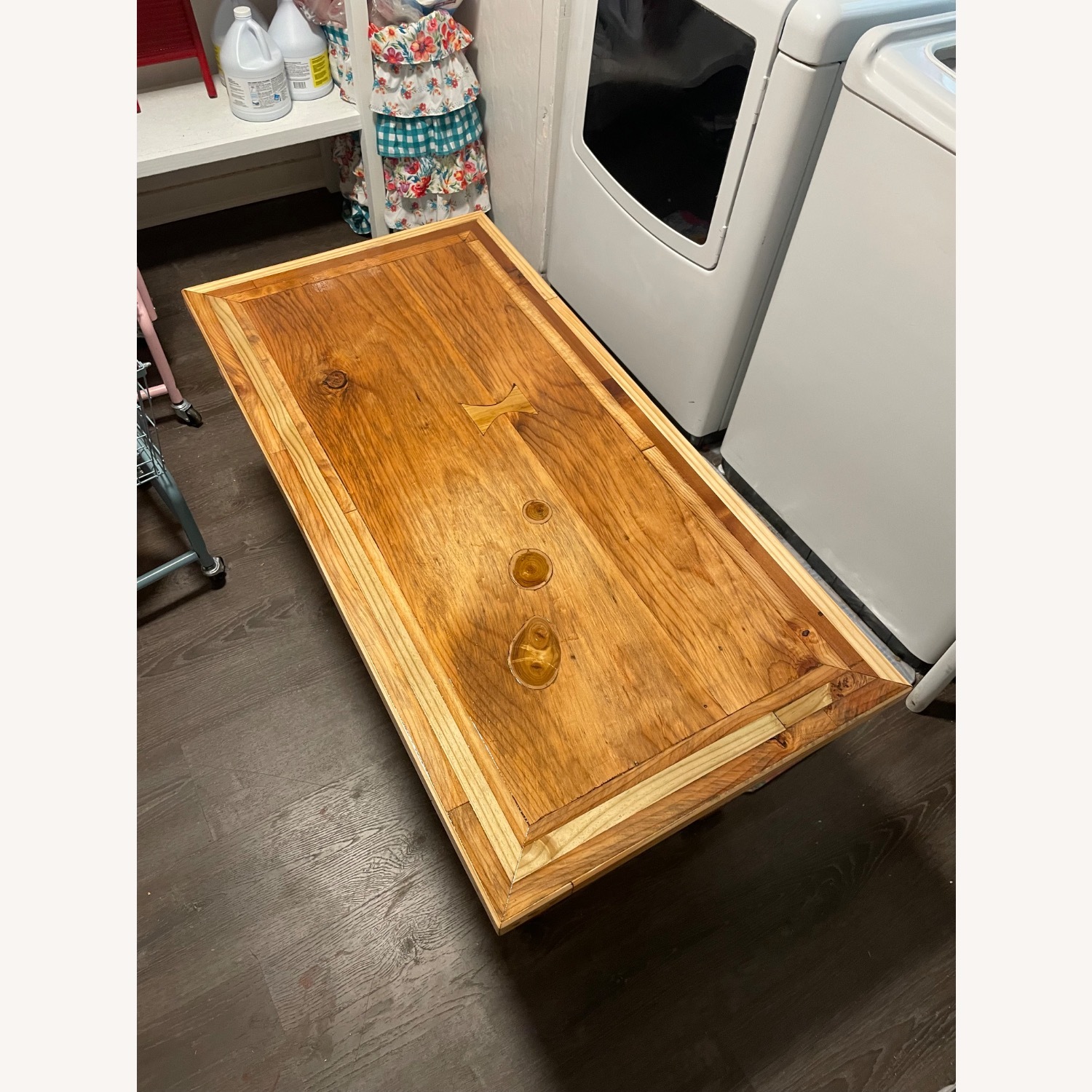 Hand made Coffee Tables  - image-1